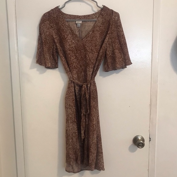 Summer Dress - Picture 1 of 4